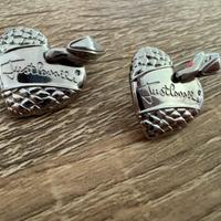 ORECCHINI JUST CAVALLI