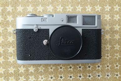 Leica M1