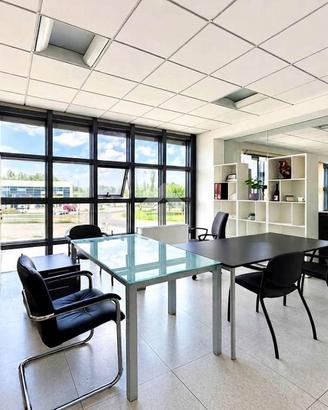 UFFICIO A POLPENAZZE DEL GARDA