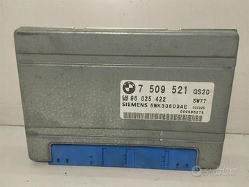 CENTRALINA CAMBIO LAND ROVER Range Rover 3° Serie