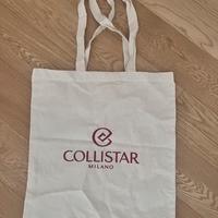Tote bag collistar