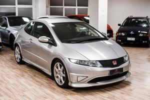 Honda Civic 2.0 i-VTEC 3p. Type R