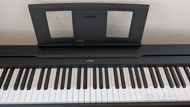 Yamaha P45b Digital Piano - Pari al nuovo