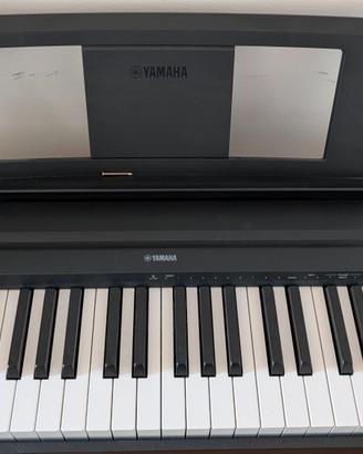 Yamaha P45b Digital Piano - Pari al nuovo