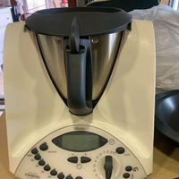 BIMBY MODELLO THERMOMIX 31-2