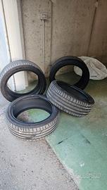 Michelin Pilot Sport 5 225 / 40 / ZR18 Estivi