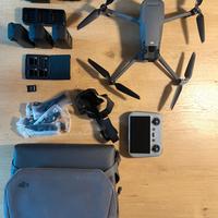 Dji Mavic 3 Fly More Combo