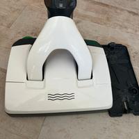 Lavapavimenti vorwerk SP600s + panni originali