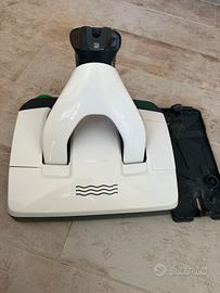 Lavapavimenti vorwerk SP600s + panni originali