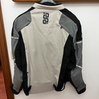 Giacca moto OJ