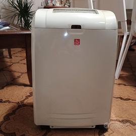 Condizionatore portatile CAT 9000/btu