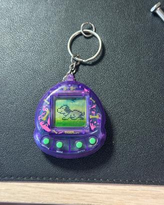 Tamagotchi bit bit “il cucciolo” Gig tiger 1997