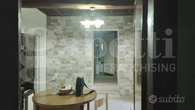 Appartamento Sonnino [Cod. rif 3293961VRG]