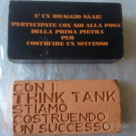 Gadget Band Think Tank 1972