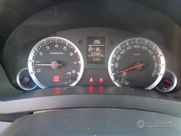 SUZUKI 1200 SWIFT 5 PORTE