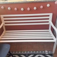 Panchina leroy merlin