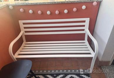 Panchina leroy merlin