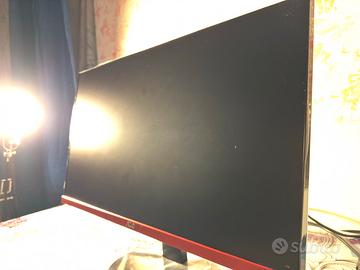 Monitor AOC G2590VXQ 25 Full HD LED