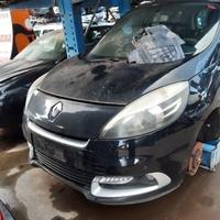 Ricambi scenic xmod 2013