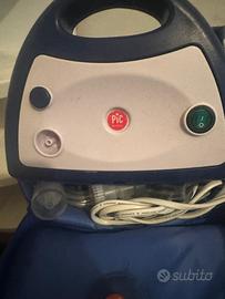 MACCHINA PER AEREOSOL