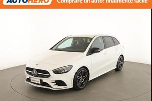 MERCEDES-BENZ B 180 KE02957
