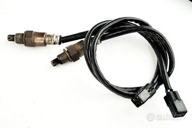 YAMAHA MT 10 15 17 sonde lambda
