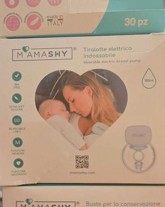Tiralatte mamashy