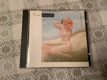 cd Giannutri Fabio Concato