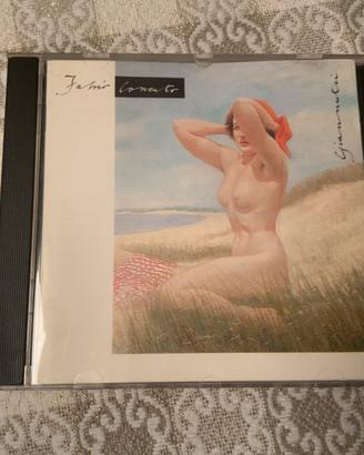 cd Giannutri Fabio Concato