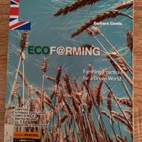 Testo scolastico inglese Eco F@rming