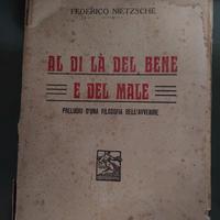 Libri antichi