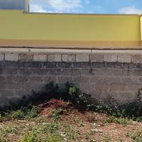 Terreno edificabile zona Torre Chianca