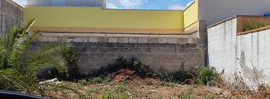 Terreno edificabile zona Torre Chianca