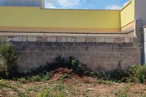 Terreno edificabile zona Torre Chianca