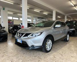 Nissan Qashqai 1.5 dCi Tekna 110cv 09/2015 Neopate