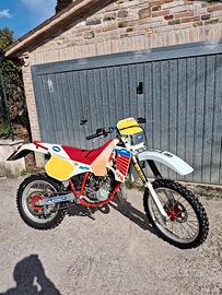 ktm gs 125 1990