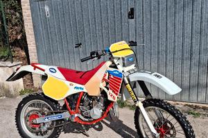 ktm gs 125 1990