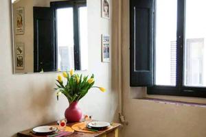 Appartamento di 20 m² a Firenze