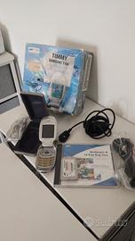 Samsung SGH-T100 Vintage - Funzionante - Boxed 