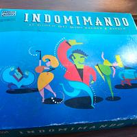 Gioco Indomimando vintage 