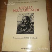 L'Italia per Garibaldi