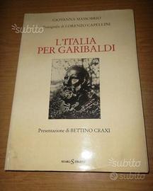 L'Italia per Garibaldi