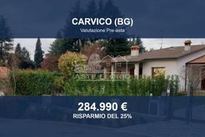 Immobile in asta di 361 m² con box auto doppio a C