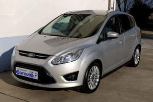 Ford C-Max 1.6 TDCi 115cv Titanium Finanziato