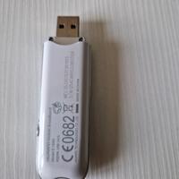 Chiavetta/adattatore usb WiFi