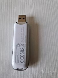 Chiavetta/adattatore usb WiFi