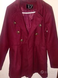 giacca donna piazza Italia 