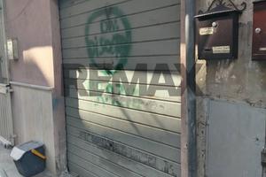 Magazzino - Gela