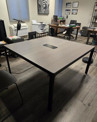 Tavolo da ufficio Ikea