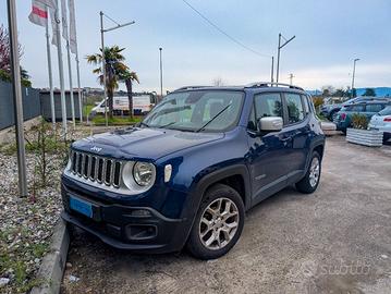 🚙 Jeep Renegade MY18   Condizioni Impeccabili & S